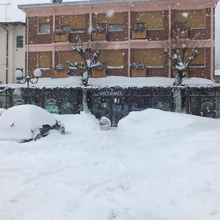Piccolo Hotel Lizzano In Belvedere Εξωτερικό φωτογραφία