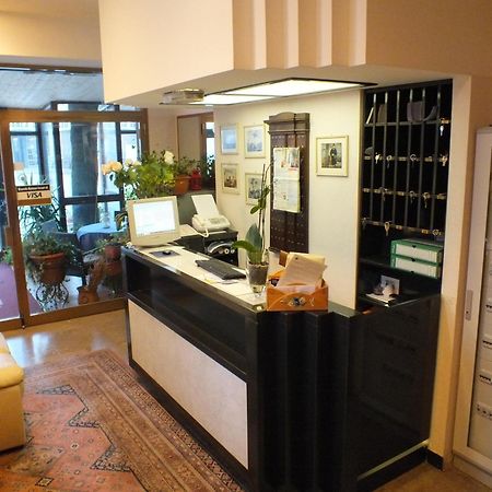 Piccolo Hotel Lizzano In Belvedere Εξωτερικό φωτογραφία