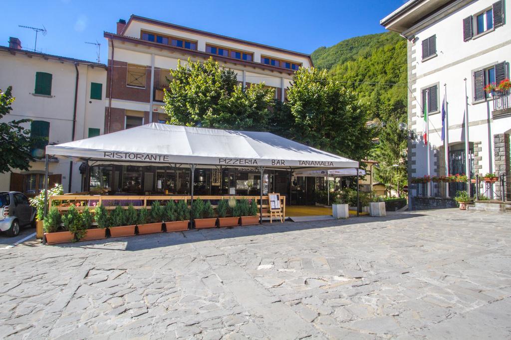 Piccolo Hotel Lizzano In Belvedere Εξωτερικό φωτογραφία