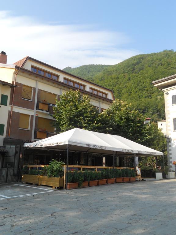 Piccolo Hotel Lizzano In Belvedere Εξωτερικό φωτογραφία