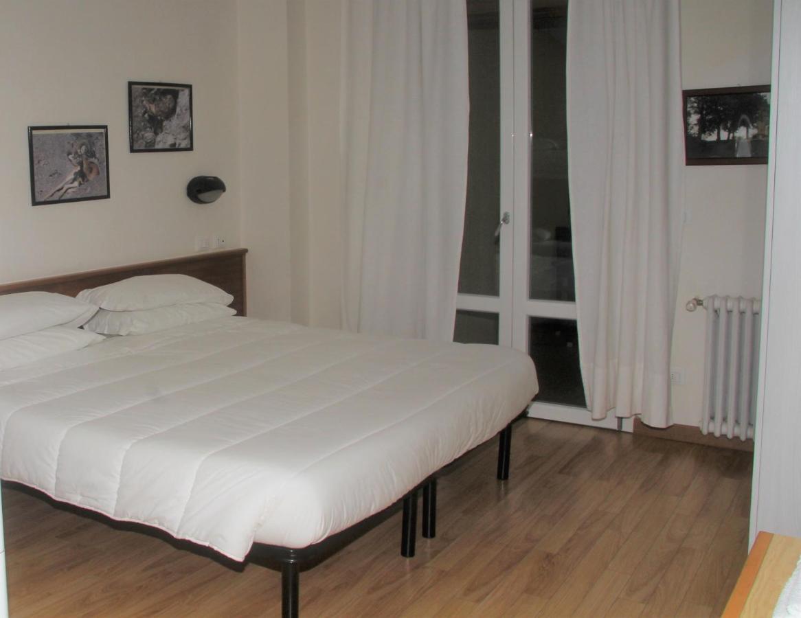 Piccolo Hotel Lizzano In Belvedere Εξωτερικό φωτογραφία