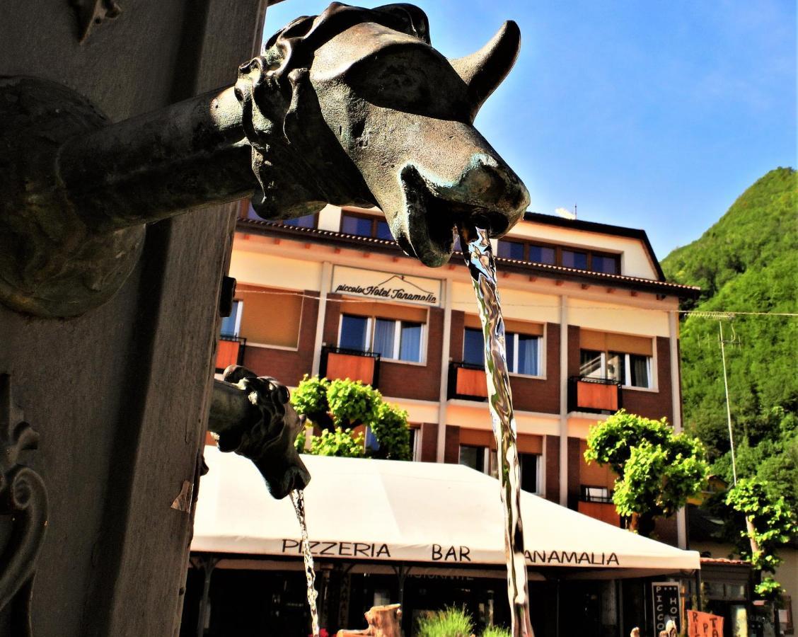 Piccolo Hotel Lizzano In Belvedere Εξωτερικό φωτογραφία