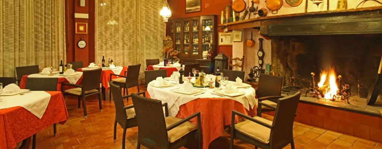 Piccolo Hotel Lizzano In Belvedere Εξωτερικό φωτογραφία