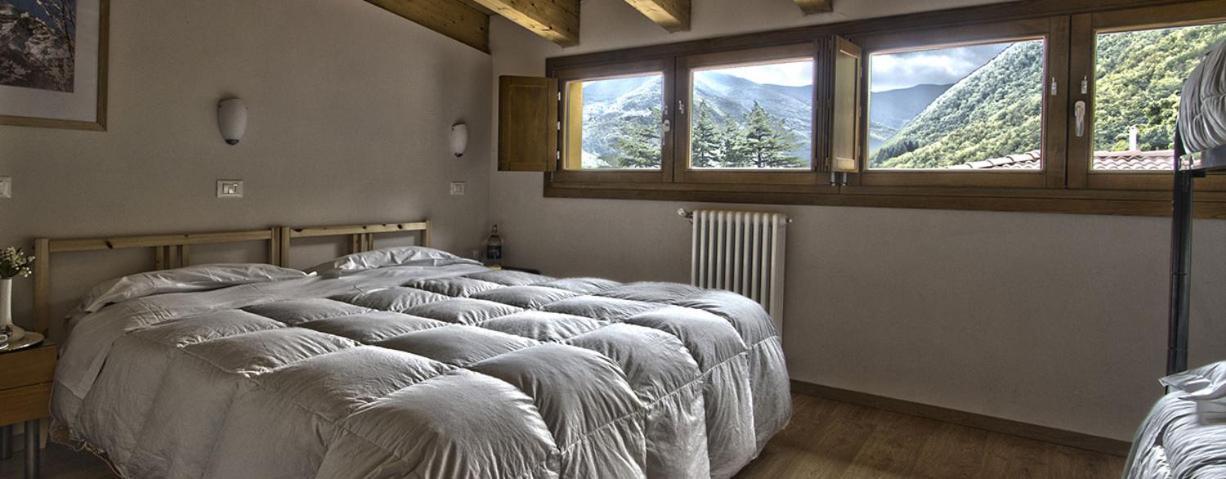 Piccolo Hotel Lizzano In Belvedere Εξωτερικό φωτογραφία