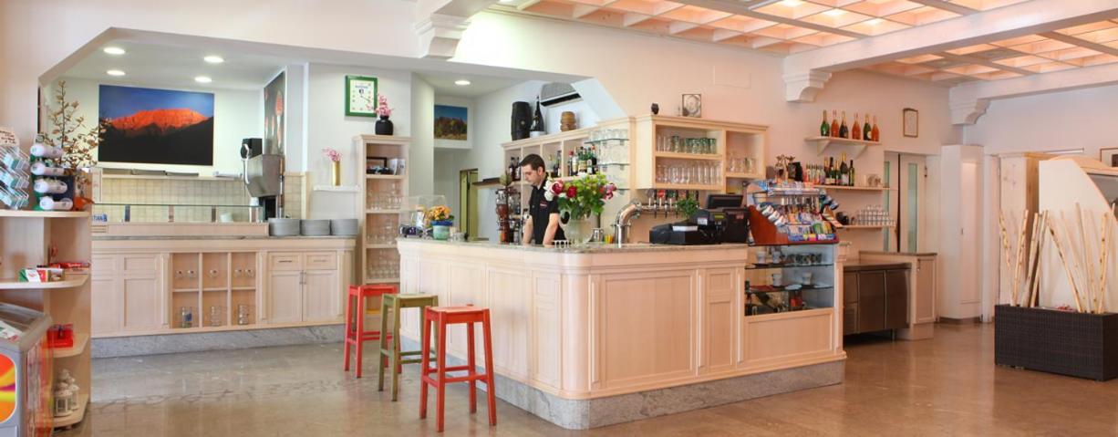 Piccolo Hotel Lizzano In Belvedere Εξωτερικό φωτογραφία