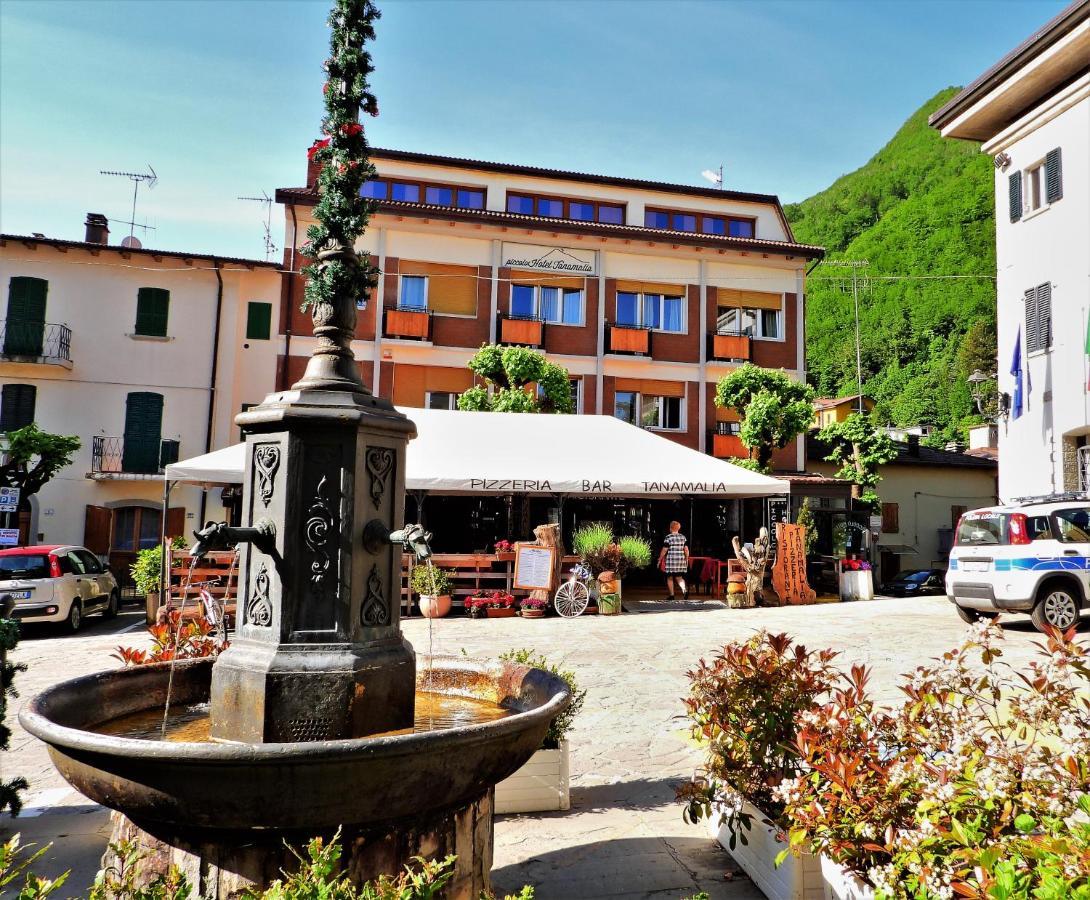 Piccolo Hotel Lizzano In Belvedere Εξωτερικό φωτογραφία