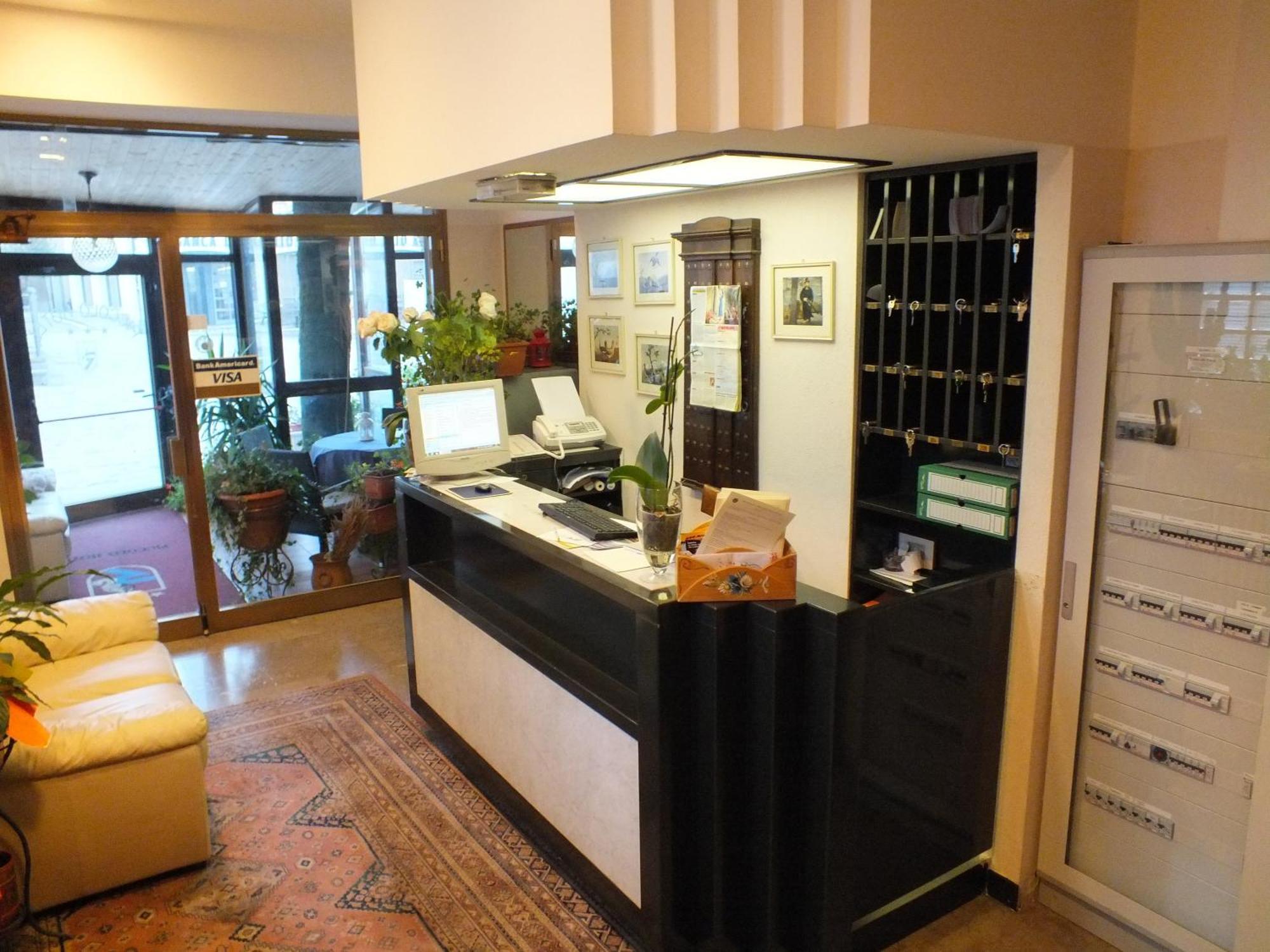 Piccolo Hotel Lizzano In Belvedere Εξωτερικό φωτογραφία
