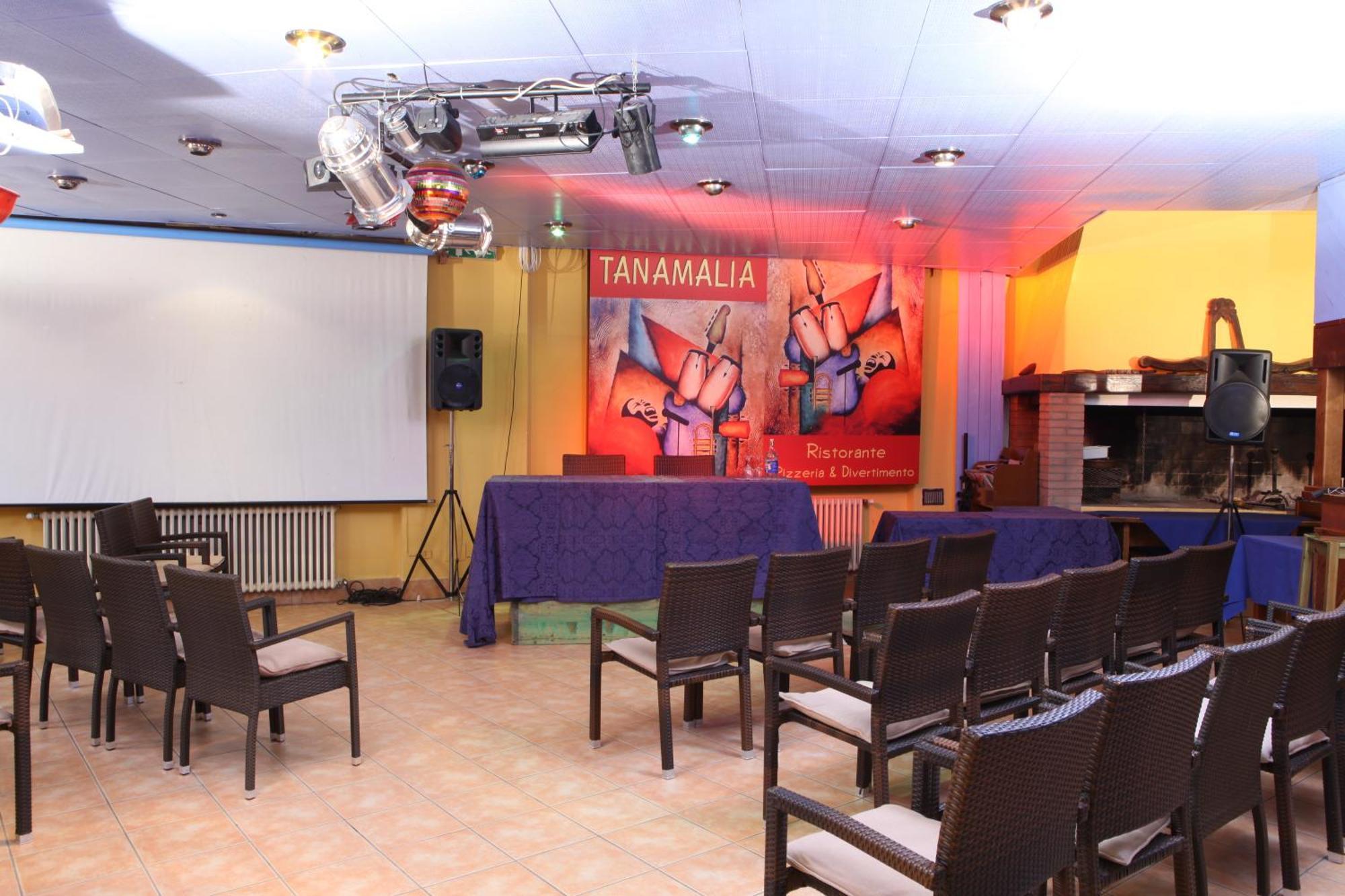 Piccolo Hotel Lizzano In Belvedere Εξωτερικό φωτογραφία