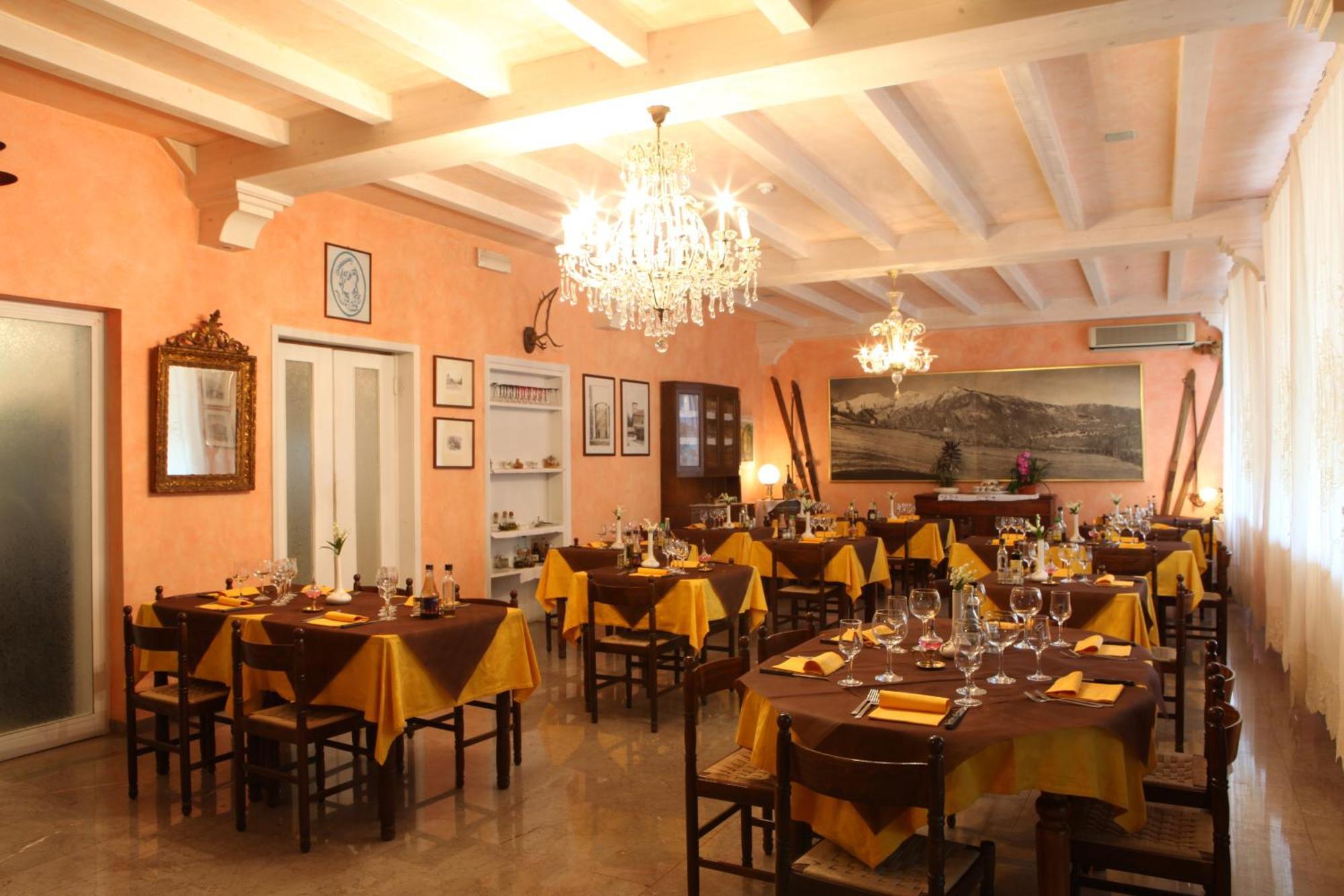 Piccolo Hotel Lizzano In Belvedere Εξωτερικό φωτογραφία