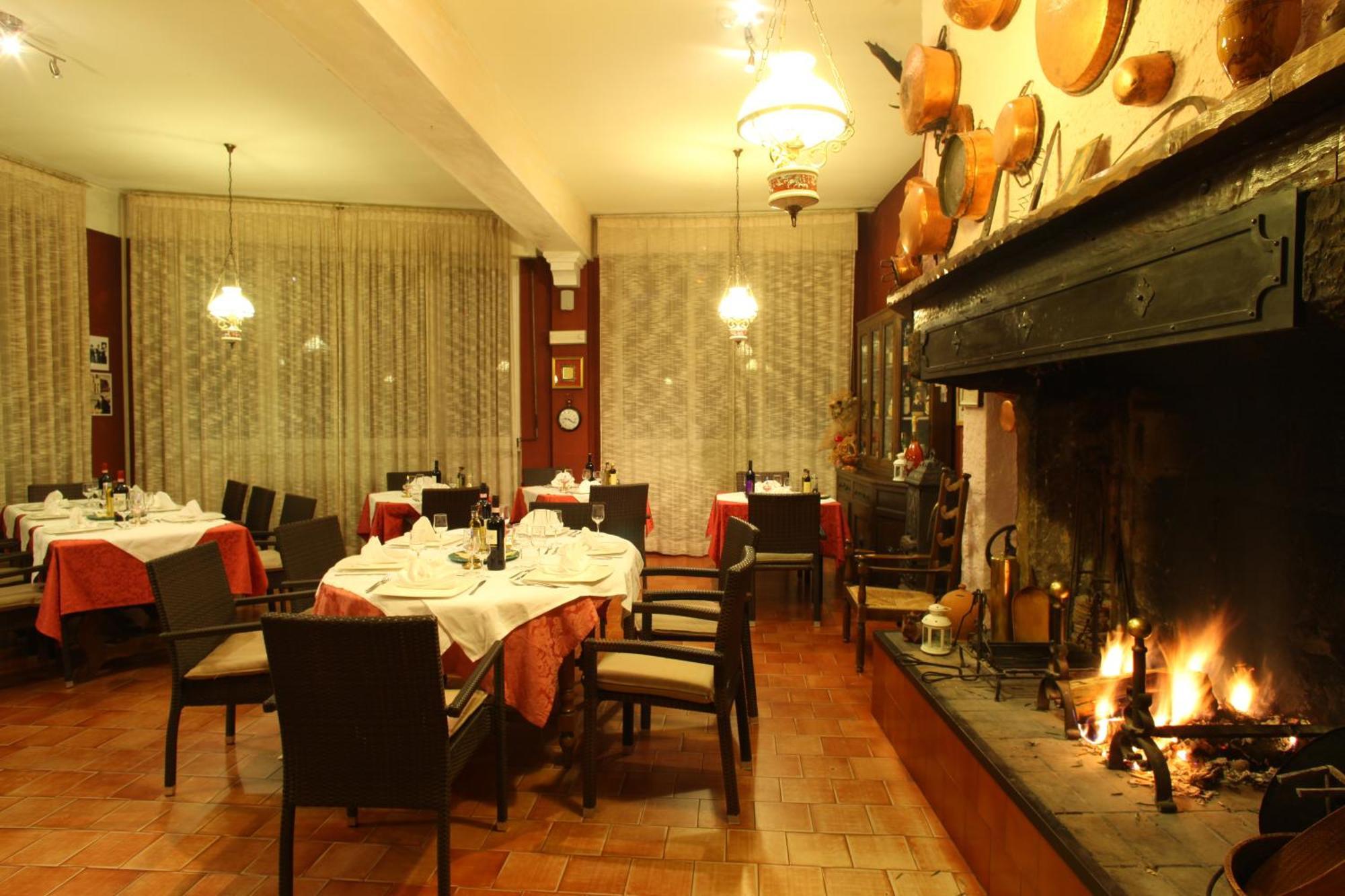 Piccolo Hotel Lizzano In Belvedere Εξωτερικό φωτογραφία