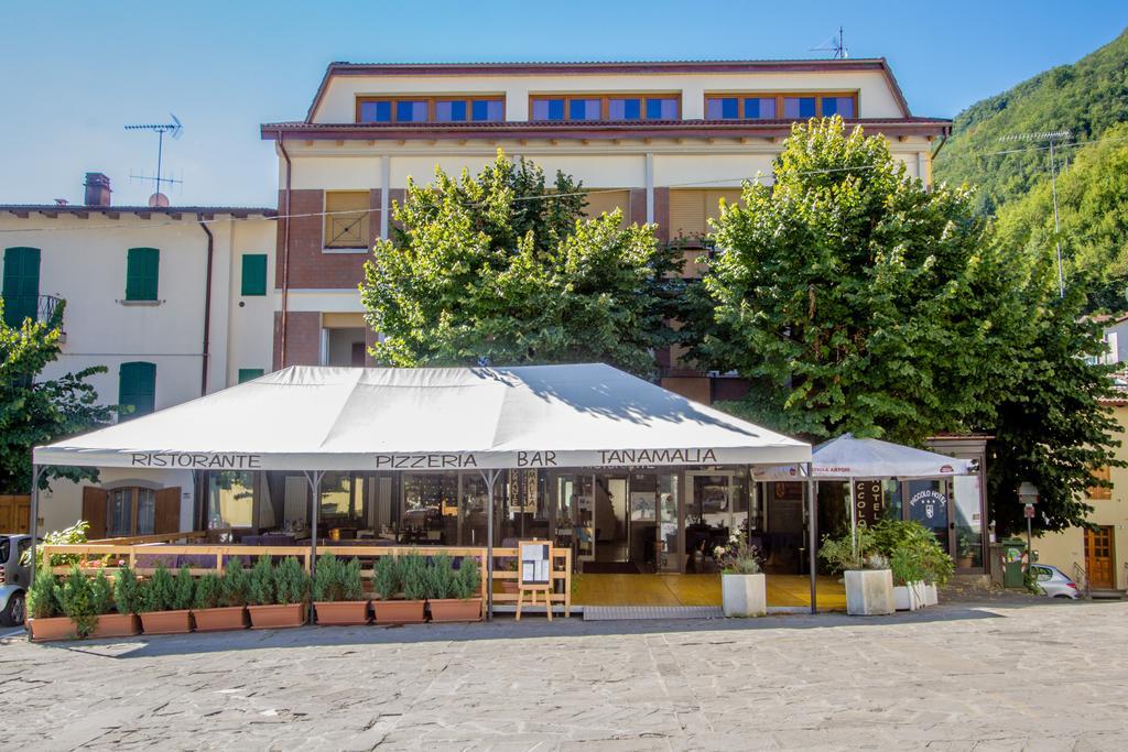 Piccolo Hotel Lizzano In Belvedere Εξωτερικό φωτογραφία