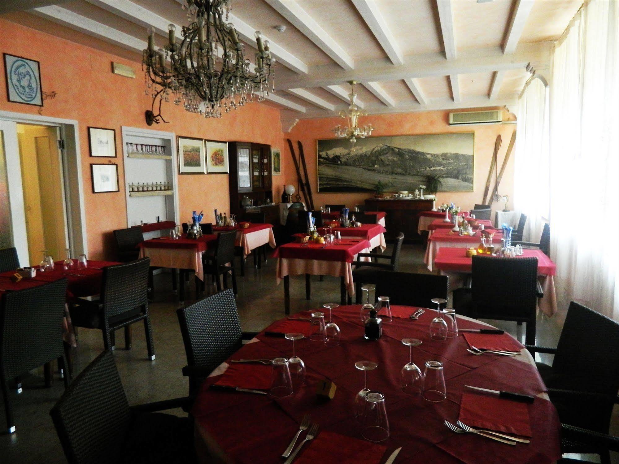 Piccolo Hotel Lizzano In Belvedere Εξωτερικό φωτογραφία