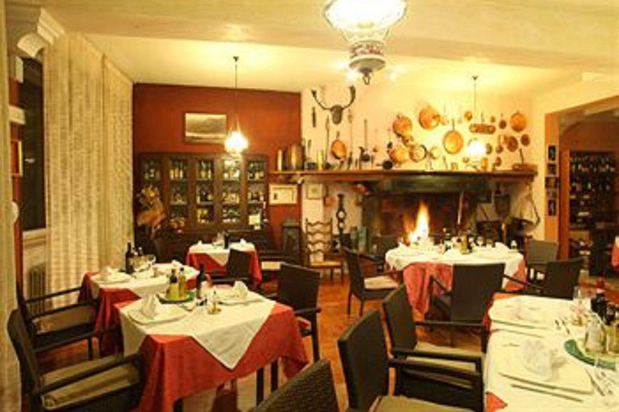 Piccolo Hotel Lizzano In Belvedere Εξωτερικό φωτογραφία
