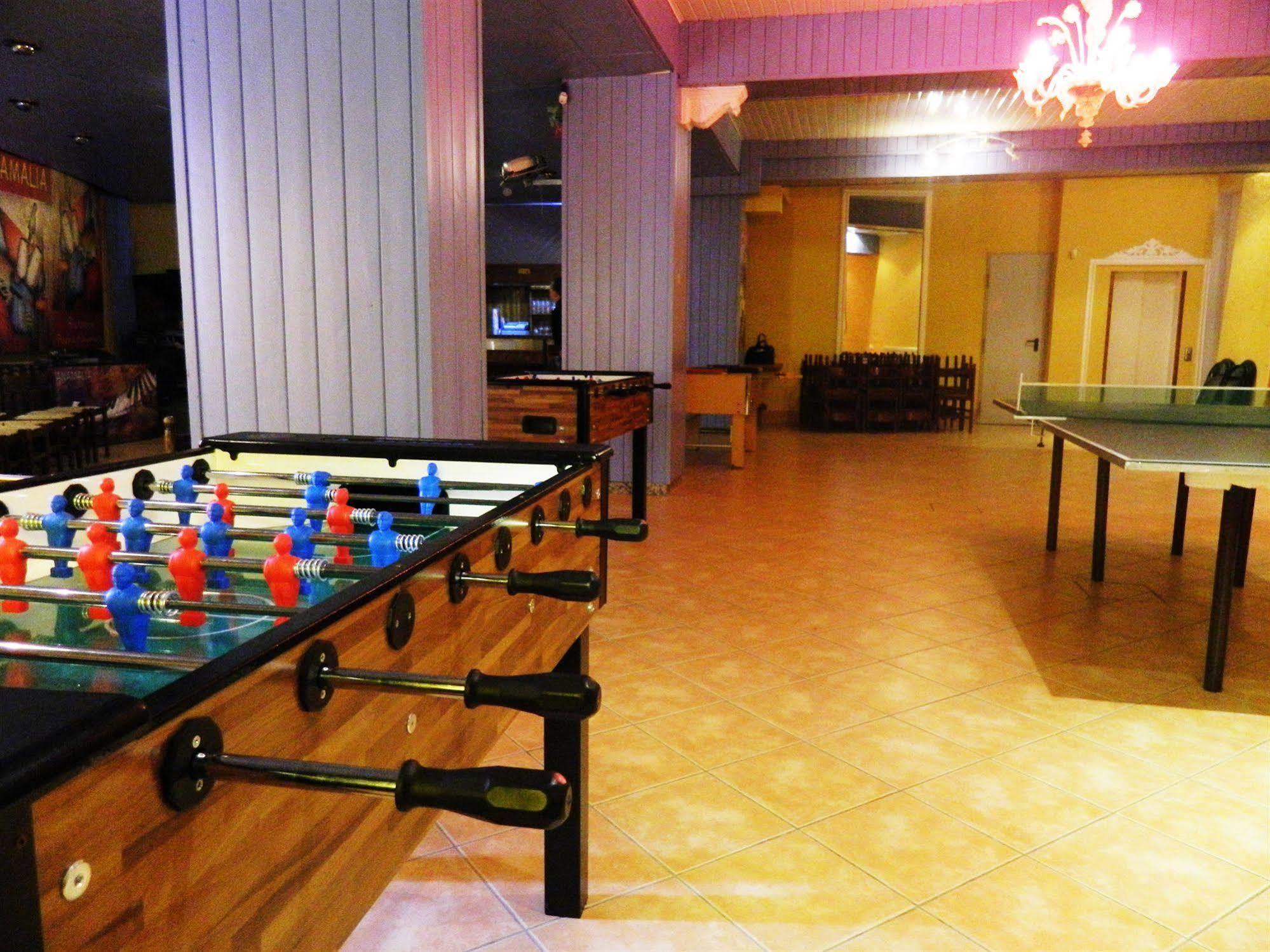Piccolo Hotel Lizzano In Belvedere Εξωτερικό φωτογραφία