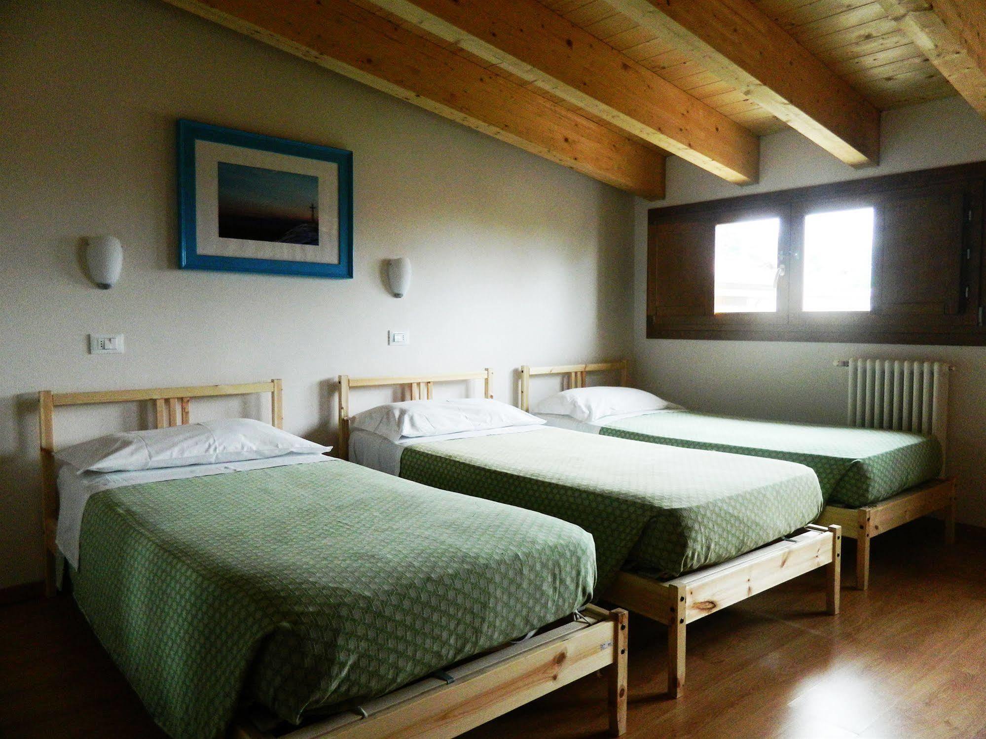Piccolo Hotel Lizzano In Belvedere Εξωτερικό φωτογραφία
