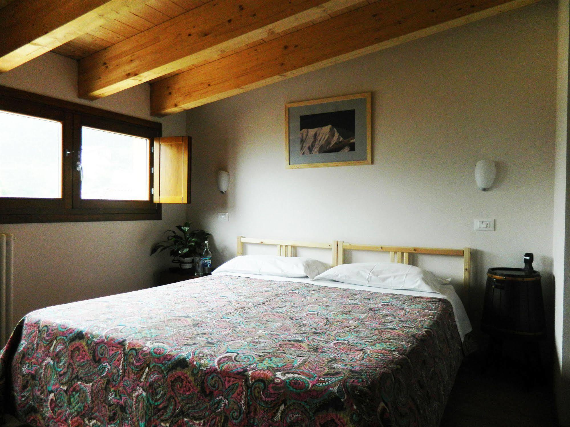 Piccolo Hotel Lizzano In Belvedere Εξωτερικό φωτογραφία