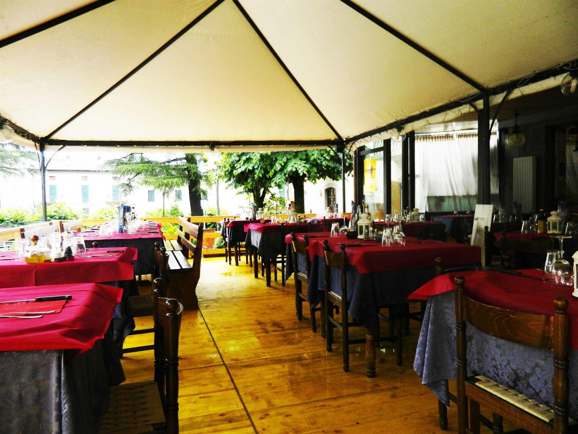 Piccolo Hotel Lizzano In Belvedere Εξωτερικό φωτογραφία