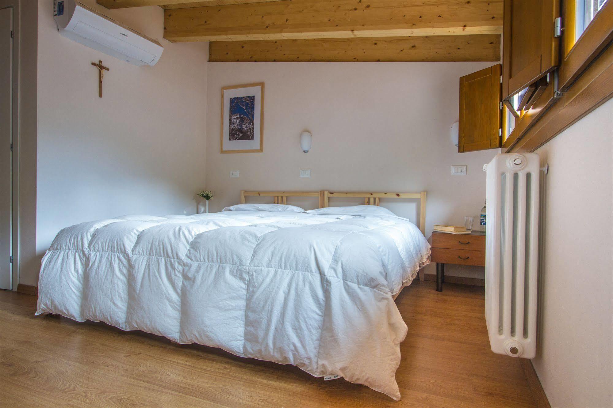 Piccolo Hotel Lizzano In Belvedere Εξωτερικό φωτογραφία