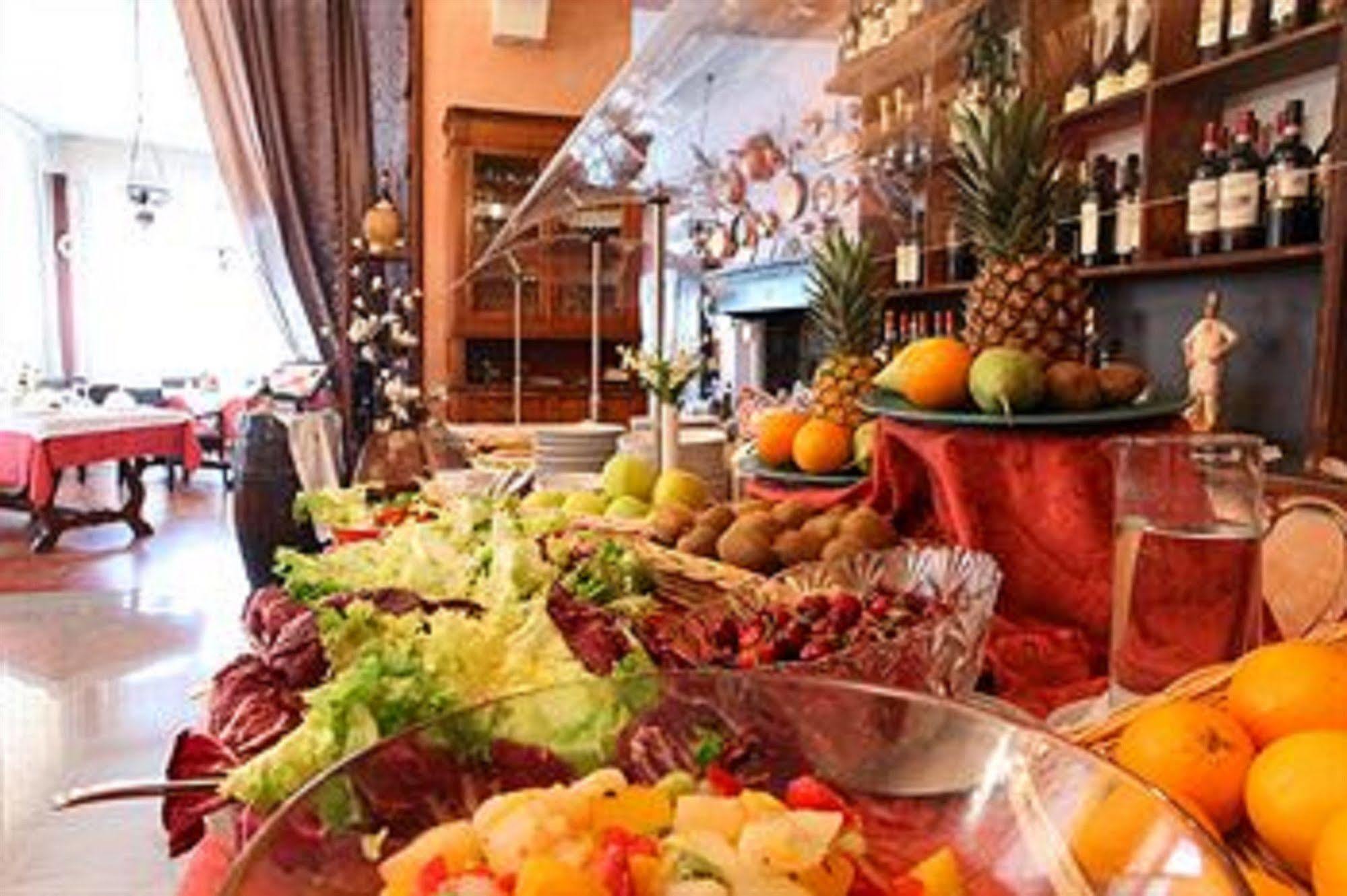 Piccolo Hotel Lizzano In Belvedere Εξωτερικό φωτογραφία