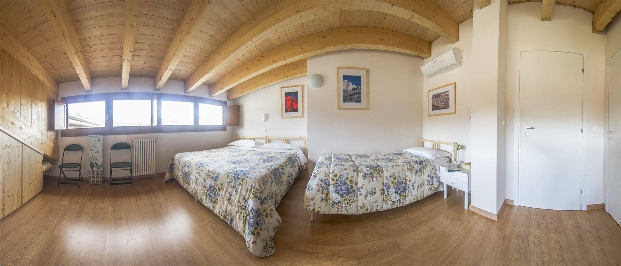 Piccolo Hotel Lizzano In Belvedere Εξωτερικό φωτογραφία